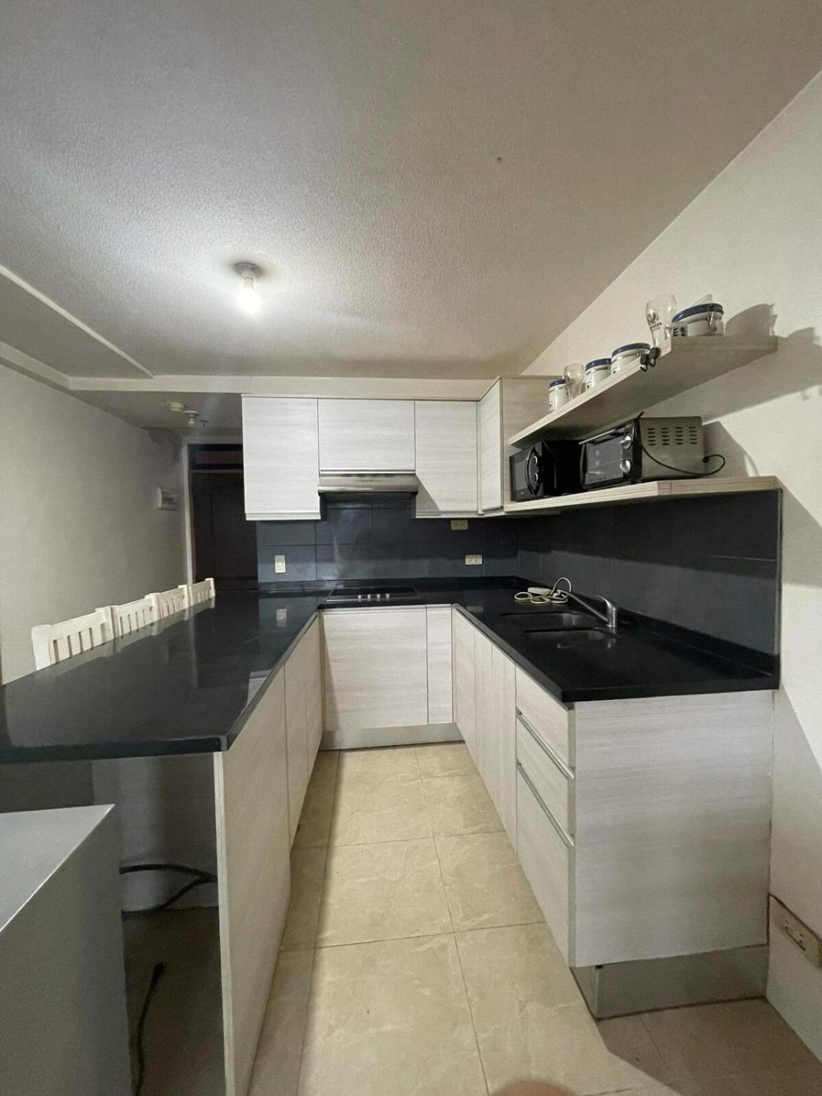 Lilo's Oasisresortcondo In *